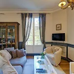 Familial 2 Chambres, 2 Salles De Bains * Тур