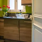 Апартаменты Familial 2 Chambres, 2 Salles De Bains *