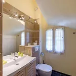 Familial 2 Chambres, 2 Salles De Bains Апартаменты