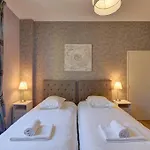 Апартаменты Familial 2 Chambres, 2 Salles De Bains