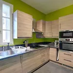 Familial 2 Chambres, 2 Salles De Bains Апартаменты *
