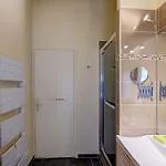 Familial 2 Chambres, 2 Salles De Bains Апартаменты