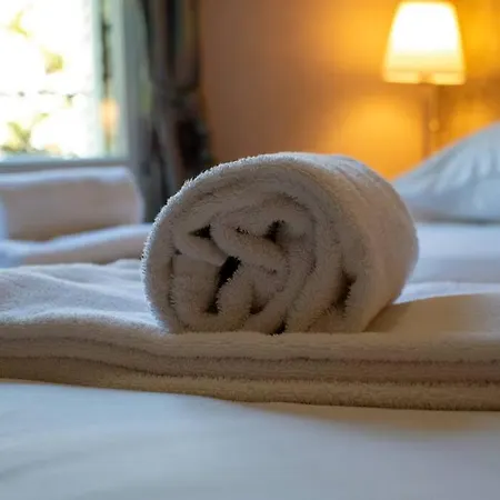 Familial 2 Chambres, 2 Salles De Bains 아파트