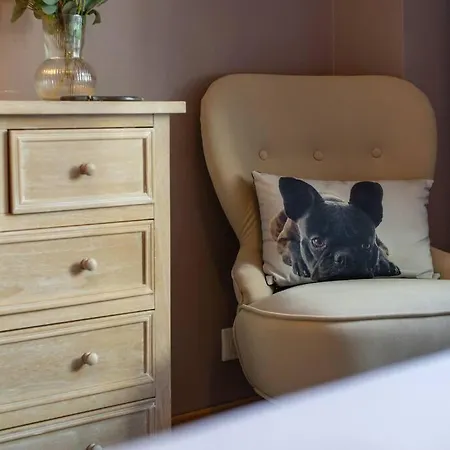 Appartement Familial 2 Chambres, 2 Salles De Bains