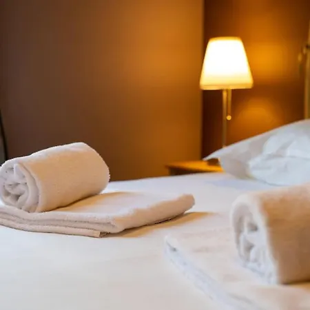 아파트 Familial 2 Chambres, 2 Salles De Bains *