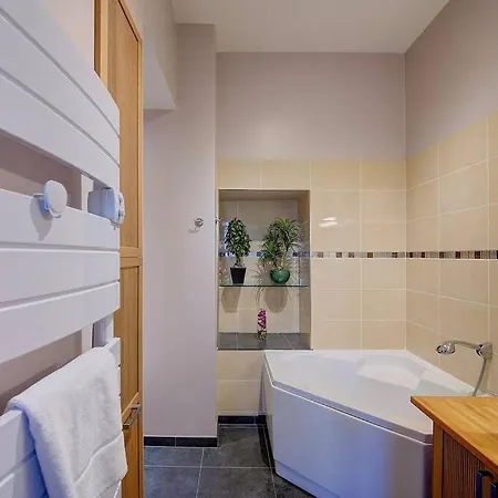 Appartement Familial 2 Chambres, 2 Salles De Bains Tours