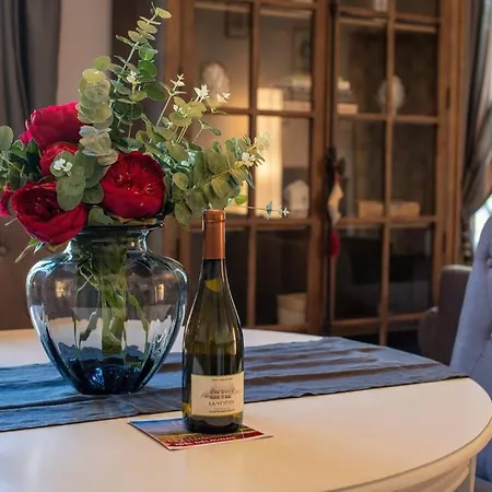 Familial 2 Chambres, 2 Salles De Bains