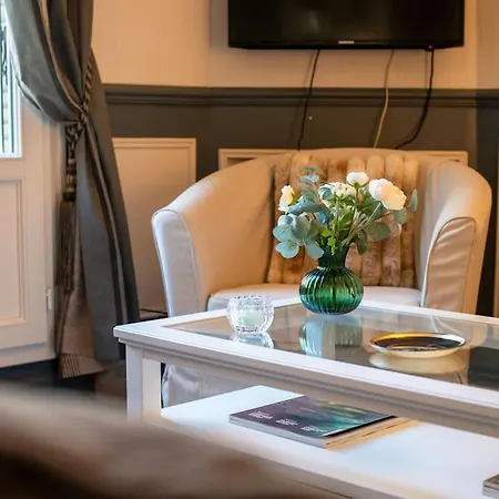 Appartement Familial 2 Chambres, 2 Salles De Bains