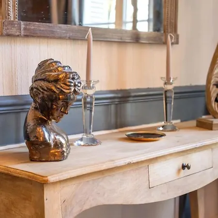 Appartement Familial 2 Chambres, 2 Salles De Bains *