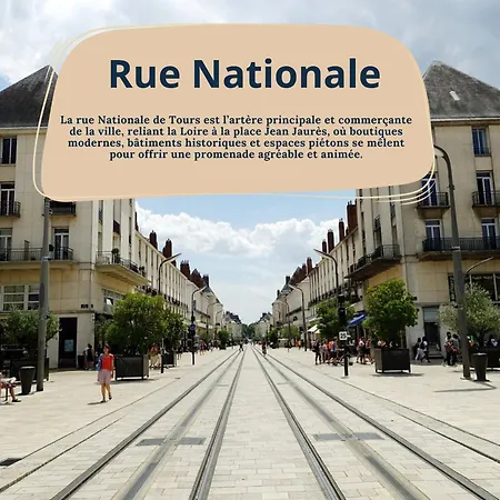 Appartement Familial 2 Chambres, 2 Salles De Bains *