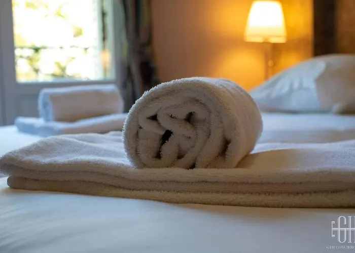 Familial 2 Chambres, 2 Salles De Bains Апартаменты