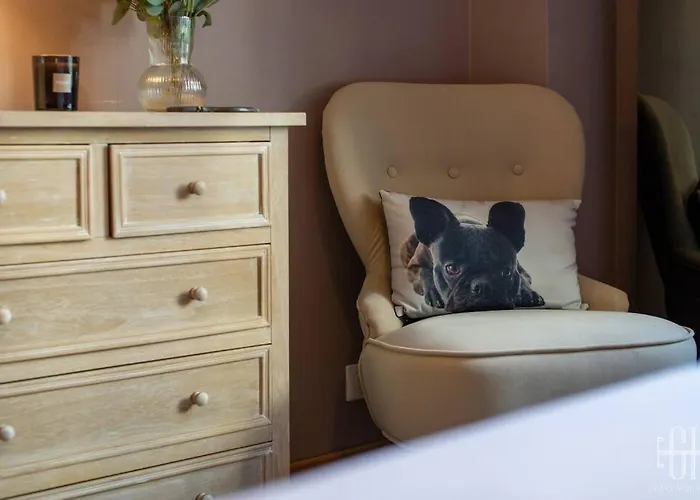 Апартаменты Familial 2 Chambres, 2 Salles De Bains