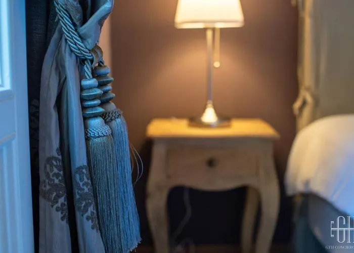 아파트 Familial 2 Chambres, 2 Salles De Bains 투르