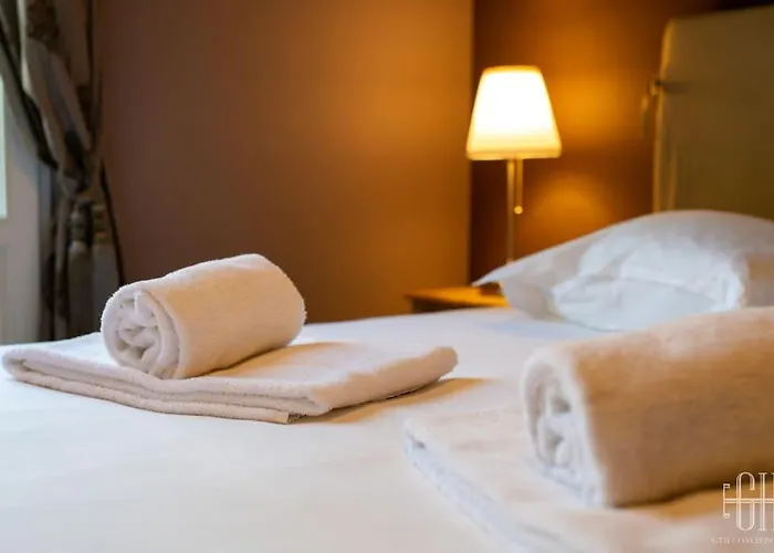 아파트 Familial 2 Chambres, 2 Salles De Bains *