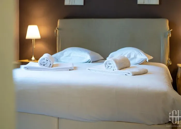 Familial 2 Chambres, 2 Salles De Bains Тур