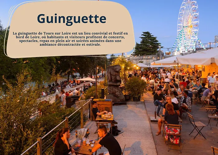 Апартаменты Familial 2 Chambres, 2 Salles De Bains Тур