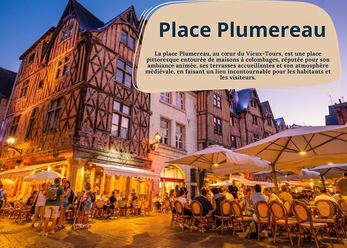 Familial 2 Chambres, 2 Salles De Bains